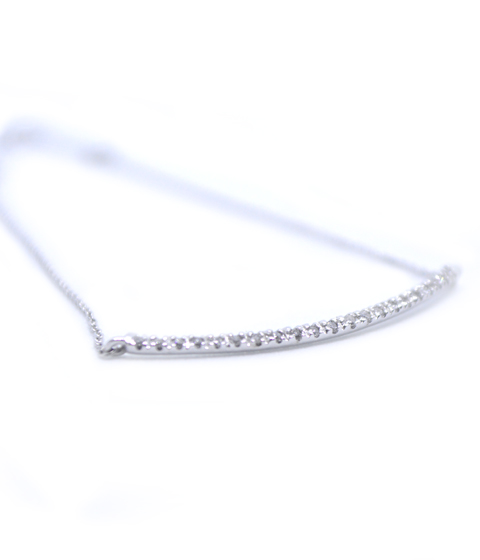 Diamond Necklace – Unixpo